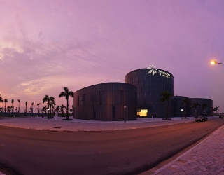 Trung tâm thương mại An Khánh